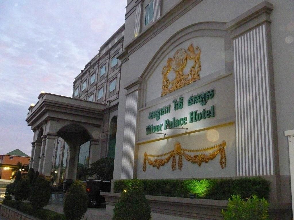 Zdjęcia River Palace Hotel 4*